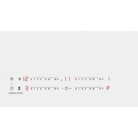 Electrolux EIV63440BW Image #2