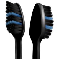Colgate Super Flexi Black средняя жесткость (4 шт) Image #6
