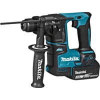 Makita DHR171RTJ (с 2-мя АКБ)