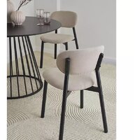 Bergenson Bjorn Round BB0000686 (ванильный) Image #8