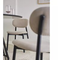 Bergenson Bjorn Round BB0000686 (ванильный) Image #10