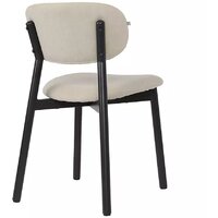 Bergenson Bjorn Round BB0000686 (ванильный) Image #3