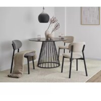 Bergenson Bjorn Round BB0000686 (ванильный) Image #5