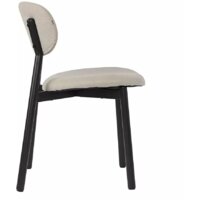 Bergenson Bjorn Round BB0000686 (ванильный) Image #2