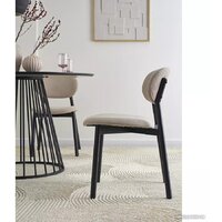 Bergenson Bjorn Round BB0000686 (ванильный) Image #12