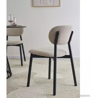 Bergenson Bjorn Round BB0000686 (ванильный) Image #7