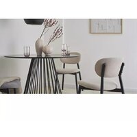 Bergenson Bjorn Round BB0000686 (ванильный) Image #6