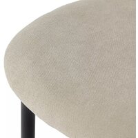 Bergenson Bjorn Round BB0000686 (ванильный) Image #4