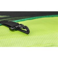 Alpin 4.04 м с защитной сеткой и лестницей Image #6