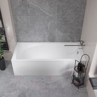 Lauter Aurora 170x75 21010075 (с ножками и лицевым экраном) Image #8