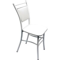 ВВР Мажор (белый крокодил/белый, экокожа)