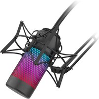 Проводной микрофон A4Tech Bloody GM50 Pro (черный) - Превью изображения №7 — Интернет-Магазин TECNO.BY
