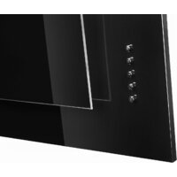 Кухонная вытяжка YOUQ Otama WL 1080 P 60 BL (черный) - Превью изображения №7 — Интернет-Магазин TECNO.BY