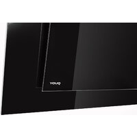 Кухонная вытяжка YOUQ Otama WL 1080 P 60 BL (черный) - Превью изображения №8 — Интернет-Магазин TECNO.BY