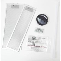 LEX Hide G 600 (белый) Image #5