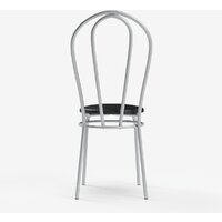 Mio Tesoro Тюльпан (черный/металлик) Image #5