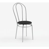 Mio Tesoro Тюльпан (черный/металлик) Image #3