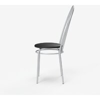 Mio Tesoro Тюльпан (черный/металлик) Image #6