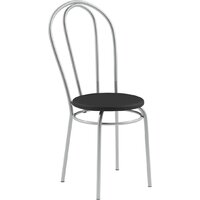 Mio Tesoro Тюльпан (черный/металлик)