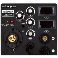 Сварог MIG 250 Y (J04-M) Image #3