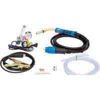 Сварог MIG 250 Y (J04-M) Image #6