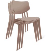 Sheffilton SHT-S110-P (капучино/капучино)