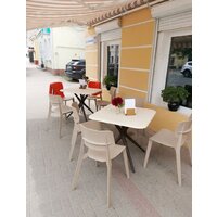 Sheffilton SHT-S110-P (капучино/капучино) Image #8