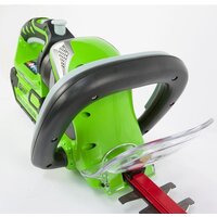 Greenworks G40HT61 22637T (без АКБ) Image #3