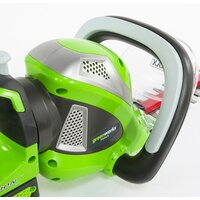 Greenworks G40HT61 22637T (без АКБ) Image #4