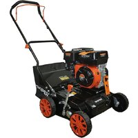 Skiper AS400 Image #4