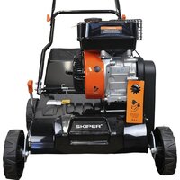 Skiper AS400 Image #3