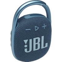 JBL Clip 4 (синий)