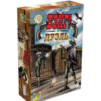 Мир Хобби Бэнг! Дуэль