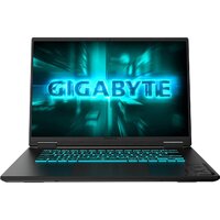 Gigabyte Gaming A16 GA6H CWHI3KZ864SD