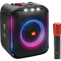 JBL Partybox Encore + 1 Wireless Mic