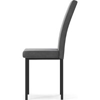 Mio Tesoro Bellagio (черный/графит) Image #4