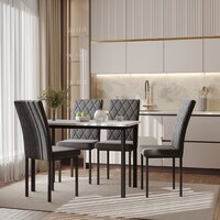 Mio Tesoro Bellagio (черный/графит) Image #7