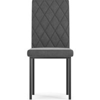 Mio Tesoro Bellagio (черный/графит) Image #3