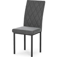 Mio Tesoro Bellagio (черный/графит) Image #2