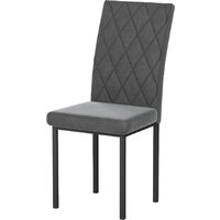 Mio Tesoro Bellagio (черный/графит)