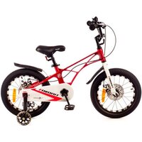 Favorit Super Sport SSP-14RD (красный)