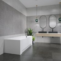 Lauter Amelia 180х80 21204080 (с ножками и лицевым экраном) Image #17