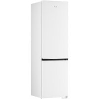 Холодильник BEKO B1RCSK402W - Превью изображения №2 — Интернет-Магазин TECNO.BY