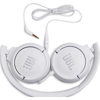 JBL Tune 500 (белый) Image #4