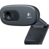 Logitech HD Webcam C270 Image #2