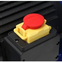 Вытяжная установка (стружкоотсос) Belmash (Белмаш) DC2500-AT D138A - Превью изображения №12 — Интернет-Магазин TECNO.BY