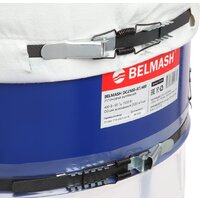 Вытяжная установка (стружкоотсос) Belmash (Белмаш) DC2500-AT D138A - Превью изображения №9 — Интернет-Магазин TECNO.BY