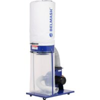 Вытяжная установка (стружкоотсос) Belmash (Белмаш) DC2500-AT D138A - Превью изображения №4 — Интернет-Магазин TECNO.BY