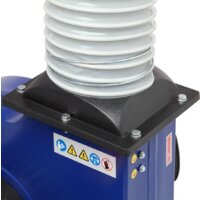 Вытяжная установка (стружкоотсос) Belmash (Белмаш) DC2500-AT D138A - Превью изображения №11 — Интернет-Магазин TECNO.BY