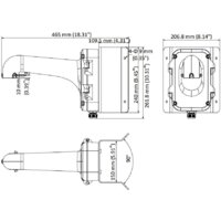 Hikvision DS-1604ZJ-CORNER Image #7